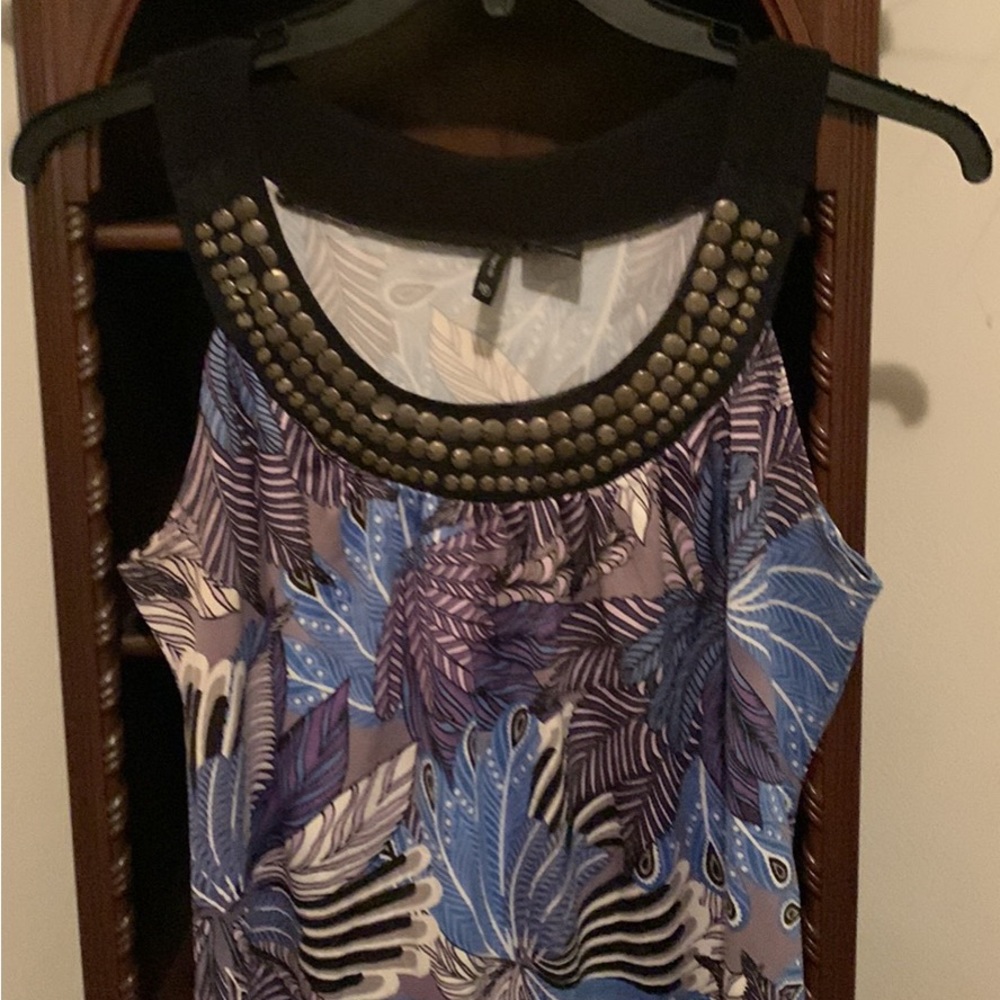 Xl pink and purple